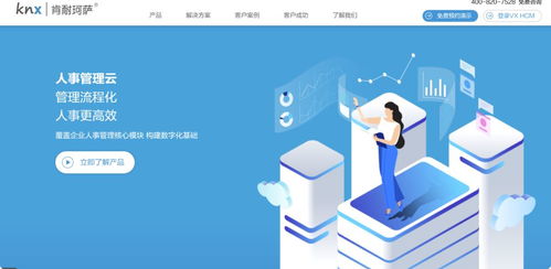 選對(duì)人事管理軟件，讓企業(yè)運(yùn)營(yíng)更高效 14款主流員工管理系統(tǒng)與薪酬服務(wù)深度解析